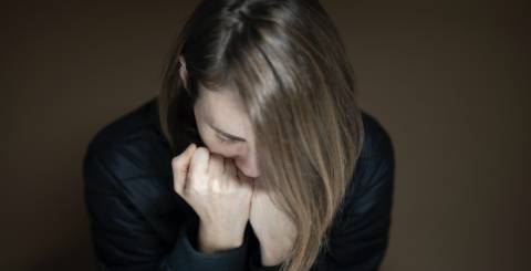 The Ultimate Depression Definition The Ultimate Depression Definition